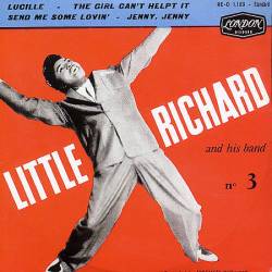 Little Richard : Lucille